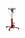 Sealey 500TTJ 0.5tonne Telescopic Vertical Transmission Jack