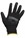 Black Nitrile Engineering Gloves