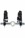 2Tonne Beam Trolley Extra Wide Adjustment