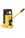 ActionRam 10tonne Hydraulic Toe Jack