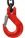 Special offer 11.2tonne x 4mtr 2-Leg Chainsling c/w Latch Hooks