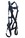 Safehold 2-Point Full Safety Harness