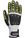 Portwest A729 Anti Impact Cut Resistant Thermal Glove Grey/Black