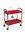 Sealey CX102 2-Level Heavy Duty Trolley