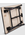 Armorgard BH1080 TuffBench Folding Workbench