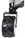 Folding Camping Trolley Cart With Big Wheels