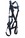 Safehold 4-Point Full Safety Harness