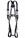 Ridgegear RGH2 Fast Fit 2 Point Full Safety Harness