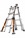 Little Giant Conquest All-Terrain Multi-Purpose Ladder