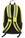 Portwest B955 Yellow Hi-Vis Rucksack