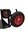 Sealey CST983HD 200kg Heavy Duty Sack Truck with PU Tyres