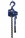 Lever Hoist 750 KG ,Industrial Quality