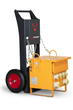 Armorgard T-Kart Site Transformer Cart