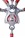 CAMP NAIAD 16mm Pulley
