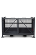 Armorgard TC750 TuffCrate Crane Liftable Storage Cage