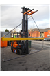 ISB-3 1700kg Crane Slung Spreader Beam x 6.35mtr