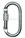 Twin-Leg "Y" Shock Absorbing Lanyard 2mtr c/w Karabiners