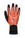 Portwest AP30 Dermi Pro Waterproof Glove Orange/Black (10pk)