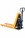 Loadsurfer 1000kg Semi-electric High Lift Pallet Truck