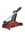 Sealey 2180LE 180° Handle 2tonne Low Profile Short Chassis Trolley Jack