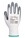 Portwest A310 Flexo Nitrile Grip Glove Grey/White (10pk)