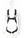 XForce-Noire Lightweight 2-Point Fall Arrest Harness