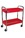 Sealey CX102 2-Level Heavy Duty Trolley