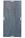 1800x900x15mm Floor Protection Mat