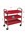 Sealey CX103 3-Level Heavy Duty Trolley