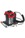 Sealey AM30 30tonne Manual/Air Hydraulic Bottle Jack