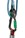 GOTCHA 2 Remote Rescue Pulley System 150mtr Rope Length