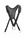 PETZL C69B Shoulder Strap for SEQUOIA SRT Harness