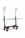 Armogard LoadAll LA750-PRO Mobile Plasterboard Trolley