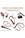 SQUIDS 3785 Split Ring Tool Attachment (10-pack)