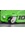Sealey 1020LEHV 2tonne Low Profile Short Chassis Trolley Jack Hi-Vis Green