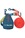 Spanset HSL2 20mtr Horizontal Safety Line Swivel Hook/Swivel Hook