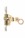 Guided Fall Arrester for 14mm Rope