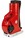 Hi-Force JAH1230C 30tonne 12" Aluminium Hydraulic Claw Toe Jack