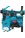 Budget 200kg 110volt Scaffold Hoist HOL:25mtr