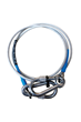 Tool@rrest Global Lanyard - Stainless Steel Wire