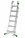 Heavy Duty 5+6+6 Combination Ladder