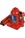 Sealey Telescopic Bottle Jack - 2tonne
