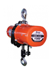 Special Offer 1tonne 415volt 3-phase Single Fall Electric Chain Hoist HOL:3mtr