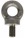 Lifting Eye Bolt, Sizes M6 to M36