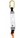 LifeGear 1.8mtr Twin-Leg Energy Absorbing Lanyard with Scaffold Hook