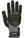 Portwest A755 VHR15 Nitrile Foam Impact Glove