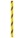 PETZL VECTOR 12.5mm High-Strength Low Stretch Kernmantle Rope