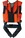 Tractel HT Ladytrac Ladies Fall Arrest Harness