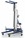 HAMMER 50 200kg 14ft Material Lift