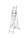 Light Duty Combination Ladder 7+7+7